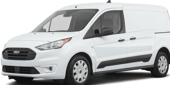 FORD TRANSIT CONNECT 2020 NM0LS7E23L1469234 image